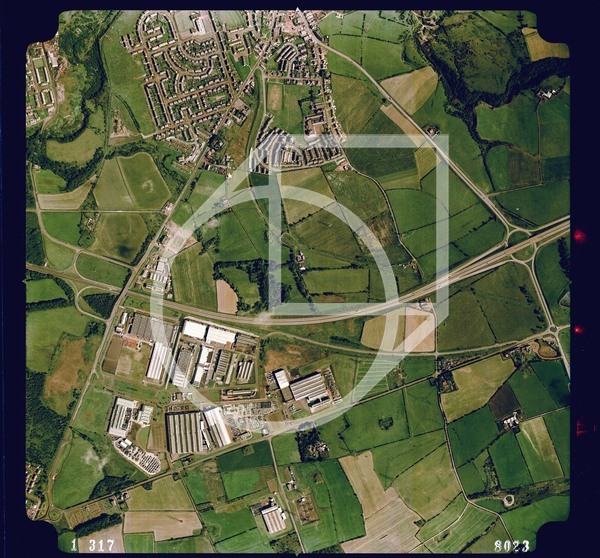 Ncap Coverage Layout NCAP Geoportal
