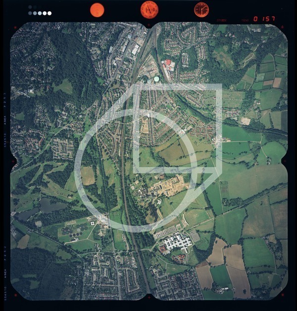 Ncap Coverage Layout NCAP Geoportal